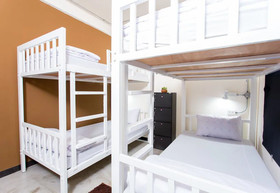 Baan 89 Hostel