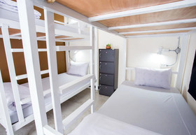 Baan 89 Hostel