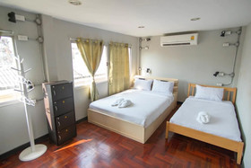 Baan 89 Hostel