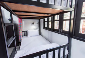 Baan 89 Hostel