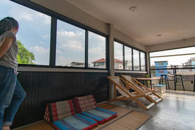 Baan 89 Hostel