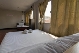 Baan 89 Hostel