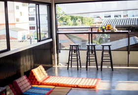 Baan 89 Hostel