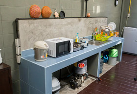 Baan 89 Hostel