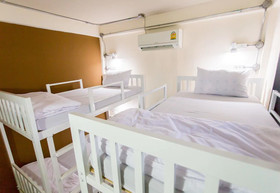 Baan 89 Hostel