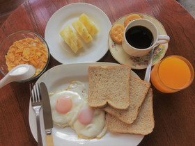 Baan 89 Hostel