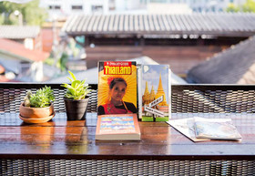 Baan 89 Hostel