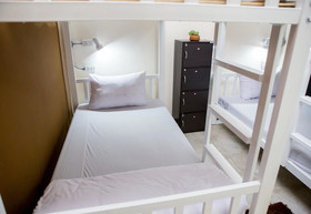 Baan 89 Hostel