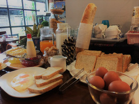 Baan 89 Hostel