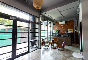 Baan 89 Hostel
