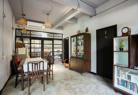 Baan 89 Hostel