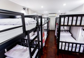 Baan 89 Hostel