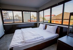 Baan 89 Hostel
