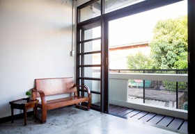 Baan 89 Hostel