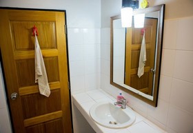 Baan 89 Hostel