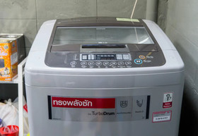 Baan 89 Hostel