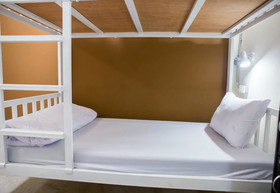 Baan 89 Hostel