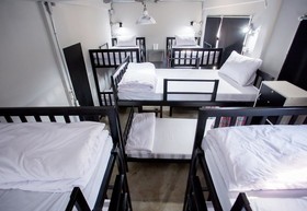 Baan 89 Hostel