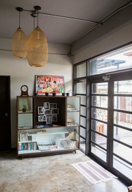Baan 89 Hostel
