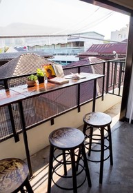 Baan 89 Hostel