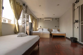 Baan 89 Hostel