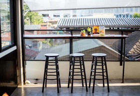 Baan 89 Hostel