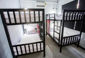 Baan 89 Hostel