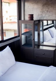 Baan 89 Hostel
