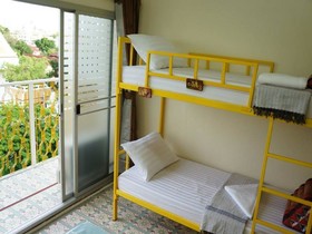 Baan Bovorn Khaosan