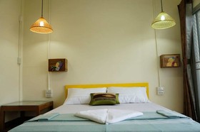 Baan Bovorn Khaosan