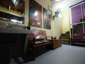 Baan Bovorn Khaosan