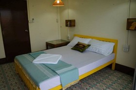 Baan Bovorn Khaosan