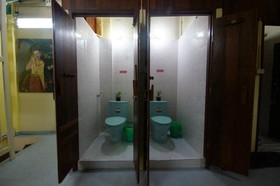 Baan Bovorn Khaosan