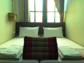 Baan Bovorn Khaosan