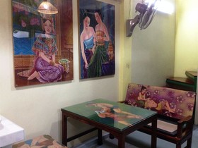 Baan Bovorn Khaosan