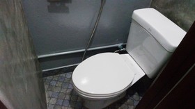 Baan Hostel