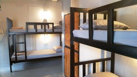 Baan Hostel