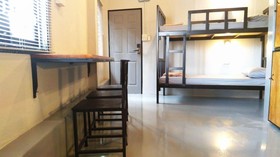 Baan Hostel