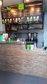 Baan Hostel