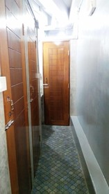 Baan Hostel