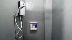 Baan Hostel