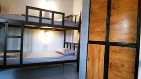 Baan Hostel