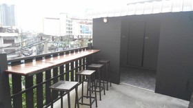 Baan Hostel