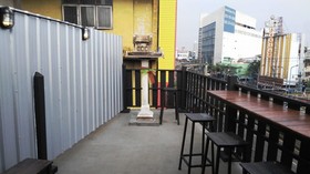Baan Hostel