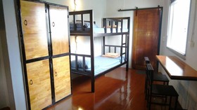 Baan Hostel