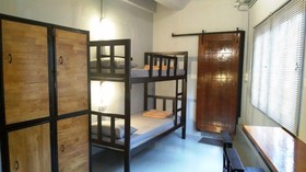 Baan Hostel