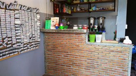 Baan Hostel