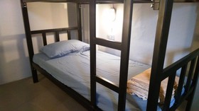 Baan Hostel