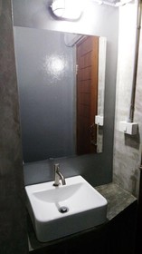 Baan Hostel