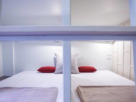 Baan Khun Nine Hostel Wangdoem